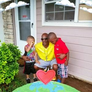 Meet your Posher, Willie